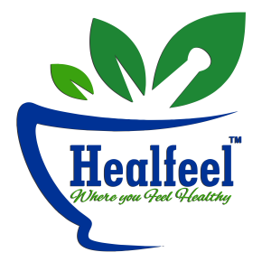 Healfeel